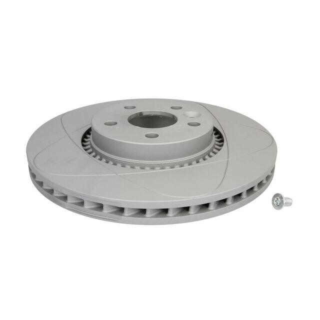 Disc frana LAND ROVER FREELANDER 2 LF FA ATE 24032801621