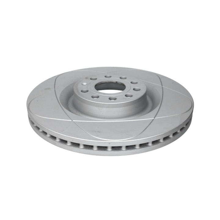 Féktárcsa VW GOLF VI 5K1 ATE 24033001151