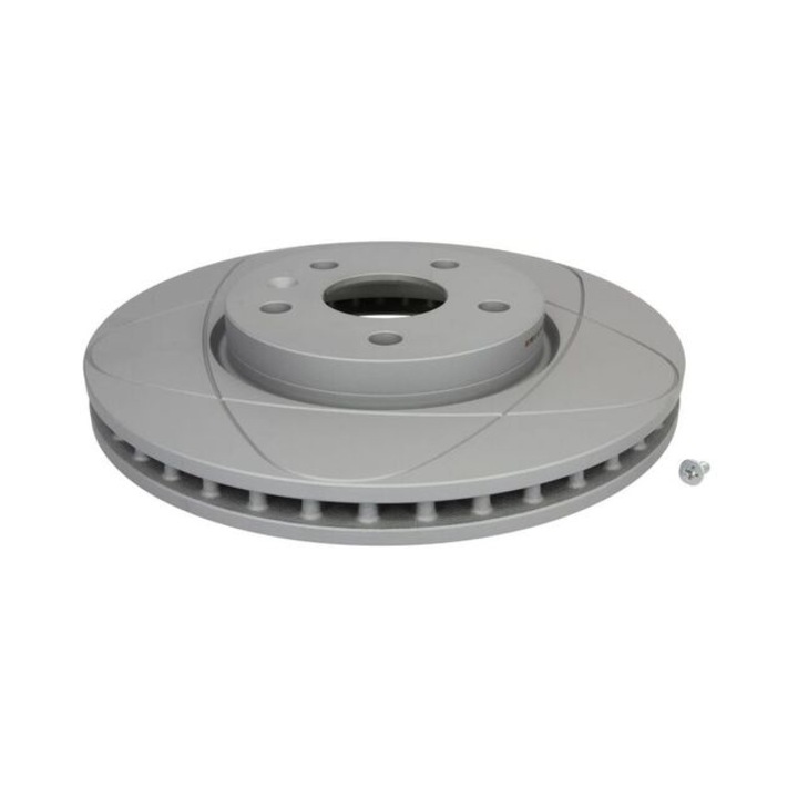 Féktárcsa SAAB 9-5 YS3G ATE 24033002091