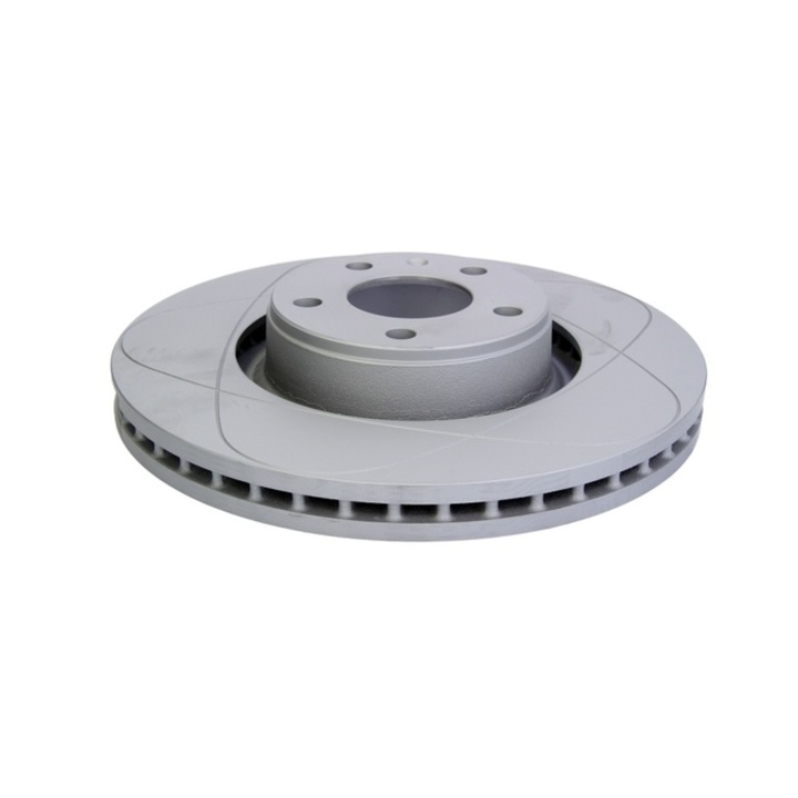 Féktárcsa AUDI A8 4E ATE 24033001751