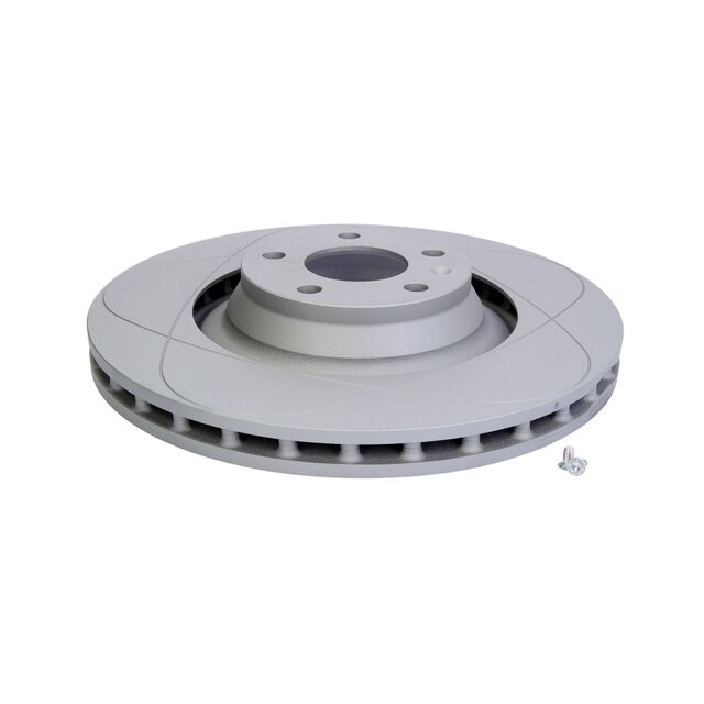 Disc frana AUDI A6 Allroad 4FH C6 ATE 24033001761