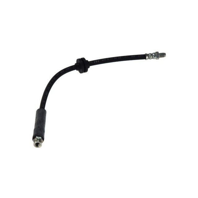 Furtun frana FIAT DUCATO platou / sasiu (250 290) 120 Multijet 2 3 D 2006 - prezent CORTECO 19035273