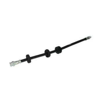 Furtun frana ALFA ROMEO 156 (932) 1.9 JTD 16V 2002-2005 CORTECO 19029781 Furtun frana ALFA ROMEO 156 (932) 1.9 JTD 16V 2002-2005 CORTECO 19029781