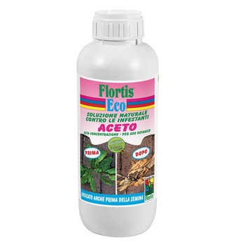 Acid acetic concentrat bio, 1 Litru Acid acetic concentrat bio, 1 Litru