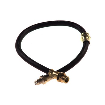 Furtun frana BMW X3 (E83) 2.0 i 2005-2008 CORTECO 19036229 Furtun frana BMW X3 (E83) 2.0 i 2005-2008 CORTECO 19036229