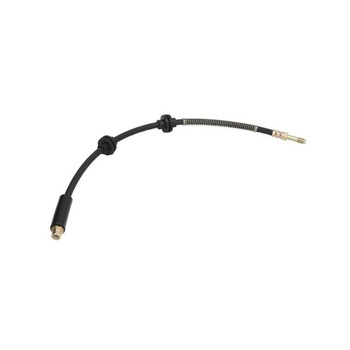 Furtun frana VW TRANSPORTER V platou / sasiu (7JD 7JE 7JL 7JY 7JZ 7FD 2.5 TDI 4motion 2004-2009 CORTECO 19036620 Furtun frana VW TRANSPORTER V platou / sasiu (7JD 7JE 7JL 7JY 7JZ 7FD 2.5 TDI 4motion 2004-2009 CORTECO 19036620