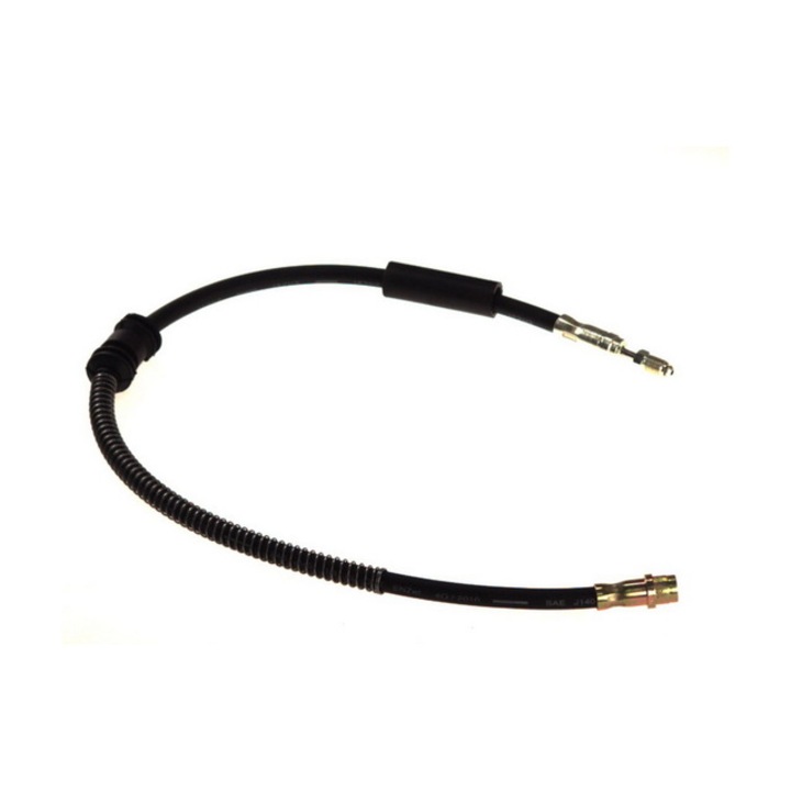 Спирачен маркуч VW TOUAREG (7LA 7L6 7L7) 2.5 R5 TDI 2003-2010 CORTECO 19035111