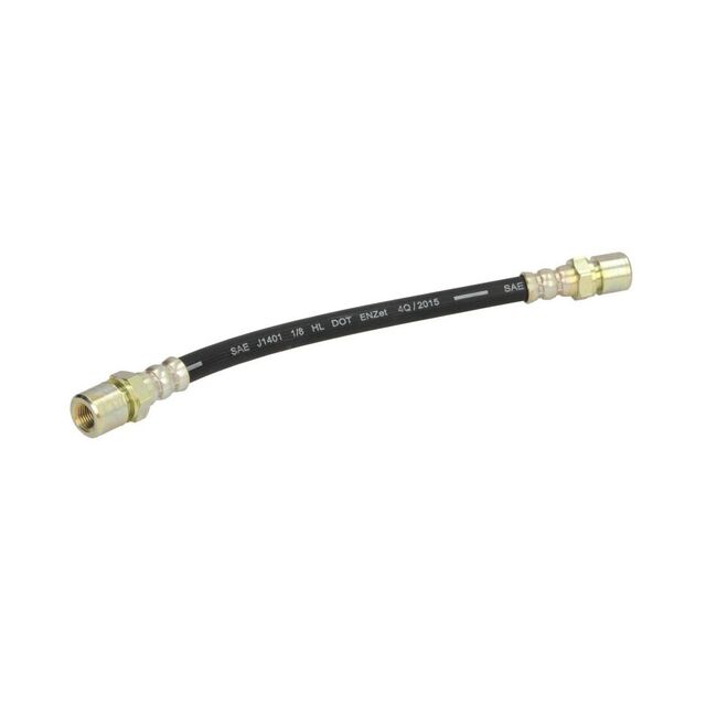 Furtun frana OPEL KADETT E hatchback (33_ 34_ 43_ 44_) 1.4 S 1990-1991 CORTECO 19018696