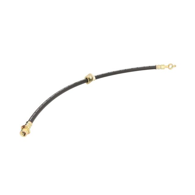 Furtun frana HONDA JAZZ III GE ATE 24529702723