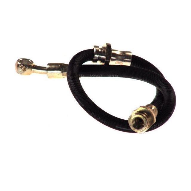 Furtun frana NISSAN X-TRAIL T30 ATE 24529005023