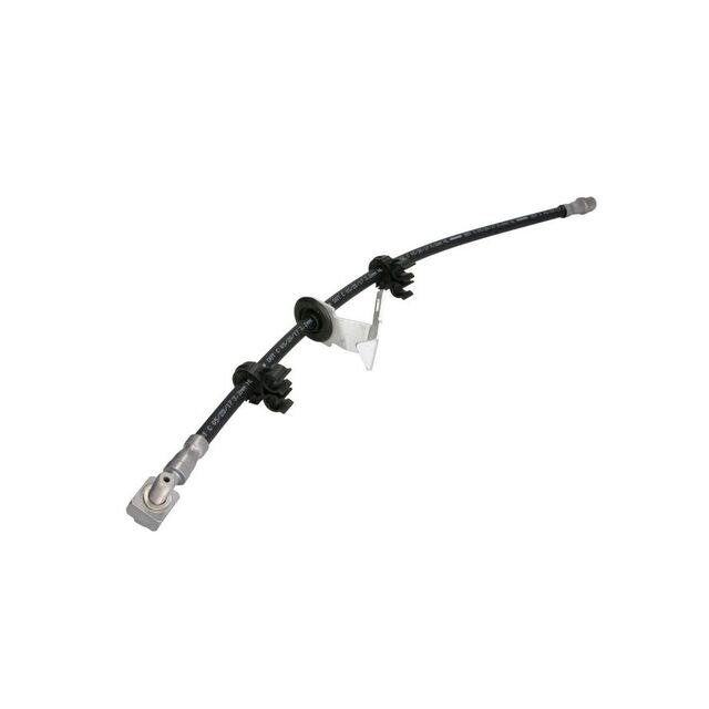 Furtun frana MERCEDES-BENZ M-CLASS W163 ATE 83621105353