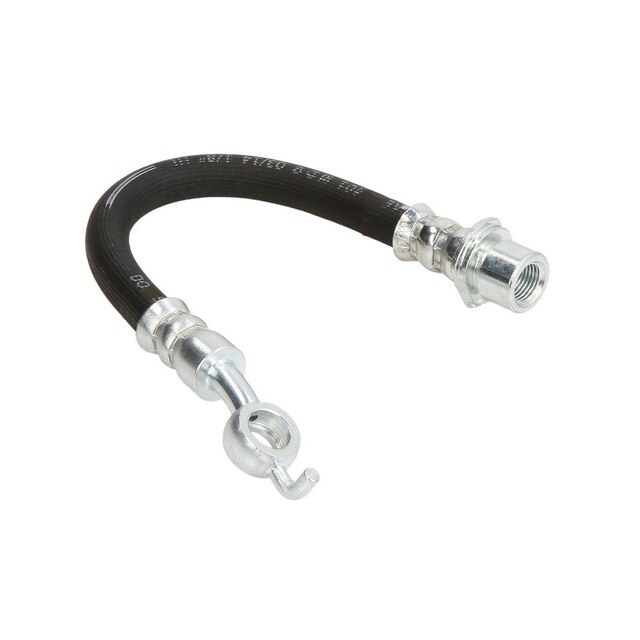 Furtun frana TOYOTA AURIS (NRE15_ ZZE15_ ADE15_ ZRE15_ NDE15_) 1.4 VVTi 2007-2012 CORTECO 19036439