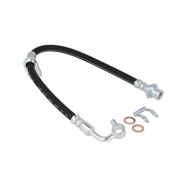 Furtun frana HONDA CR-V III RE ATE 24527004103