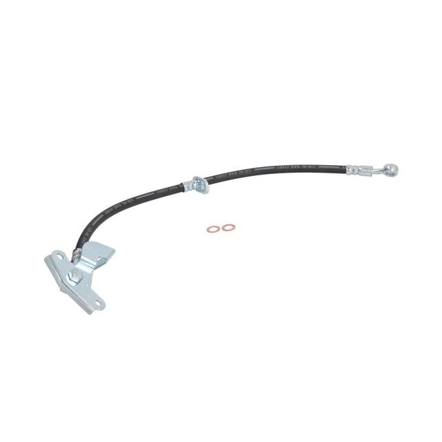 Furtun frana HONDA JAZZ II GD ATE 24526804963