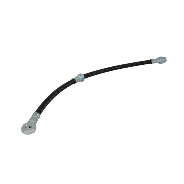 Furtun frana MITSUBISHI PAJERO PININ (H6_W H7_W) 2.0 GDI (H67W H77W) 2000-2007 CORTECO 19032931