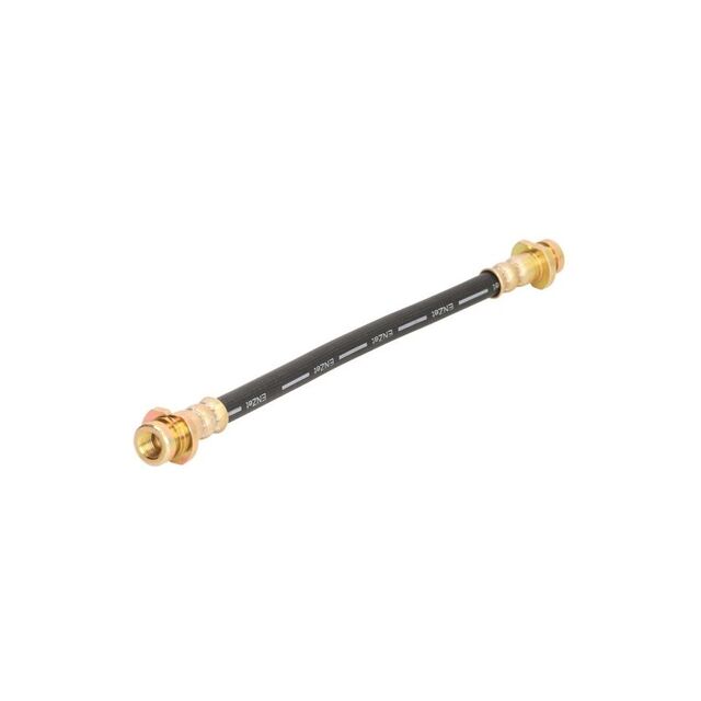 Furtun frana CHEVROLET AVEO hatchback (T250 T255) 1.4 2008 - prezent CORTECO 19036234