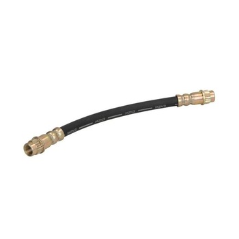 Furtun frana RENAULT CLIO III (BR0/1 CR0/1) 2.0 16V (BR0C BR0K CR0C CR0K) 2006 - prezent CORTECO 19025743 Furtun frana RENAULT CLIO III (BR0/1 CR0/1) 2.0 16V (BR0C BR0K CR0C CR0K) 2006 - prezent CORTECO 19025743