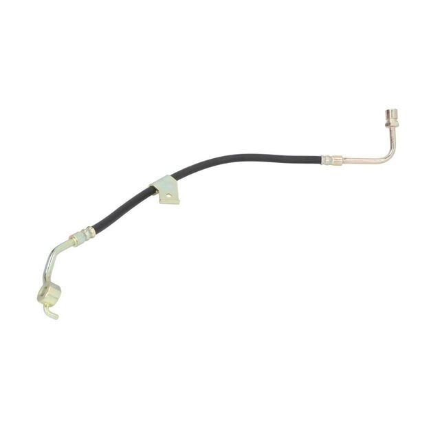 Furtun frana FORD TRANSIT platou sasiu E ATE 24523604303