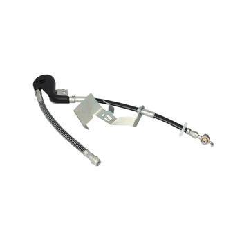 Furtun frana PEUGEOT 407 (6D_) 2.0 HDi 135 2004 - prezent CORTECO 19034954 Furtun frana PEUGEOT 407 (6D_) 2.0 HDi 135 2004 - prezent CORTECO 19034954