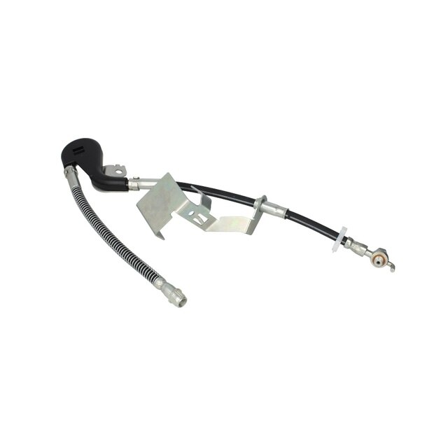 Furtun frana PEUGEOT 407 SW 6E ATE 24516103163