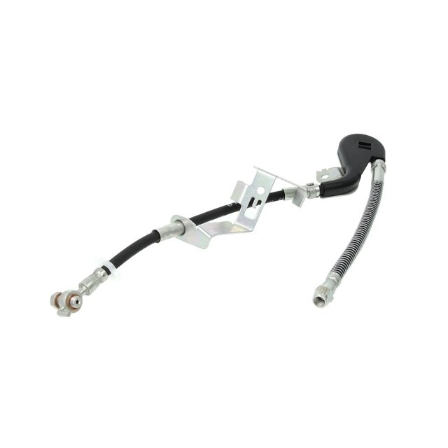 Furtun frana PEUGEOT 407 (6D_) 1.8 2004 - prezent CORTECO 19034953