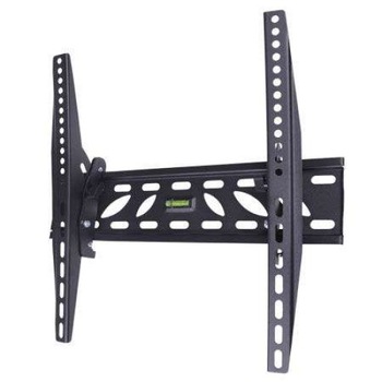 Suport TV de perete mobil 81 - 140 cm, negru Suport TV de perete mobil 81 - 140 cm, negru