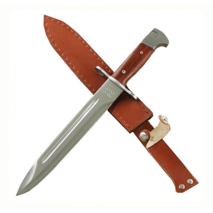 Sabie tip macheta CoolBlade, teaca inclusa 34 cm