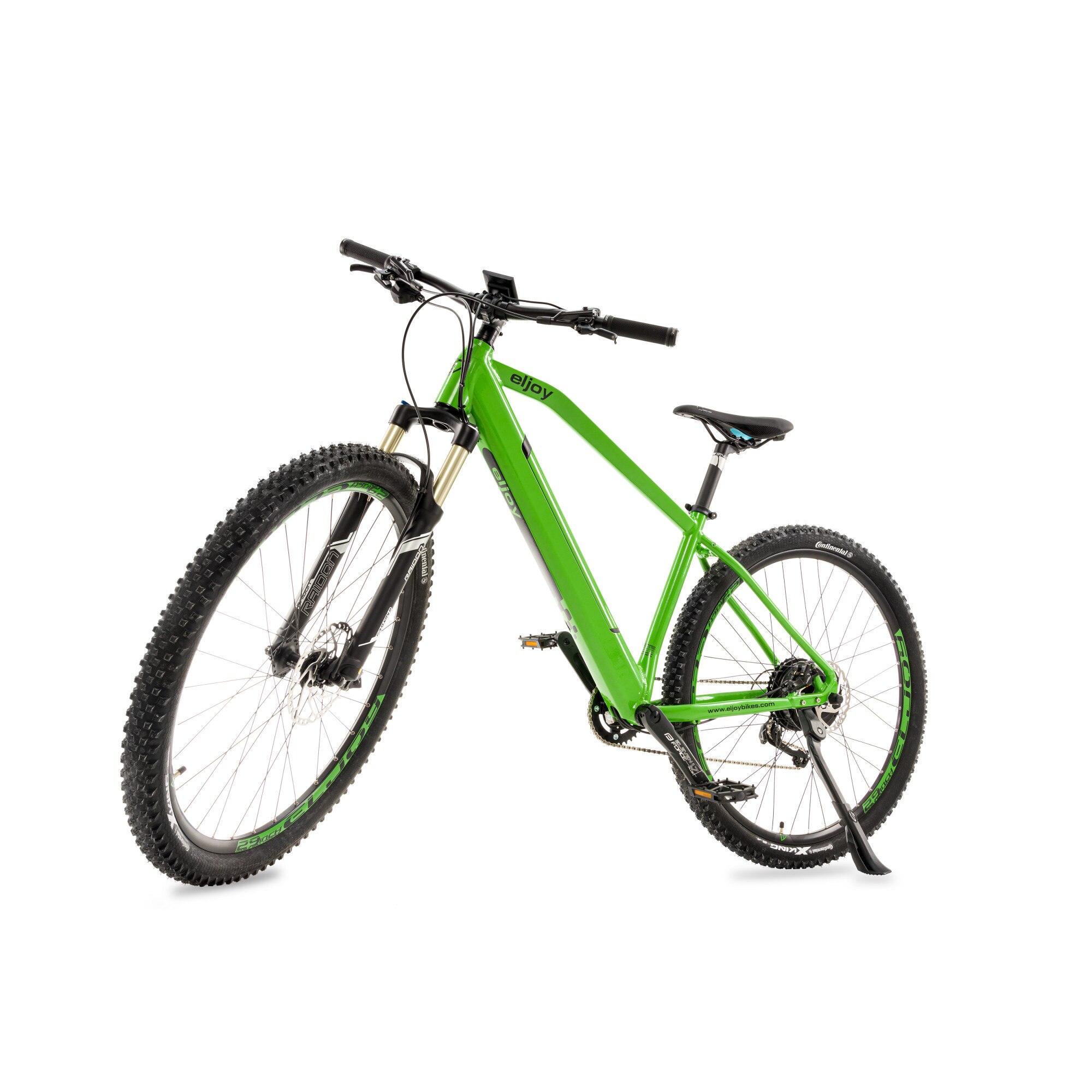 Eljoy revolution mtb sale