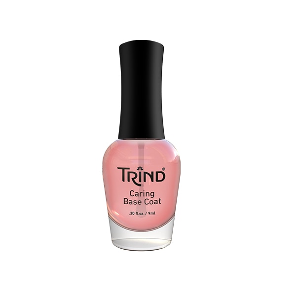 Baza Oja Clasica, Trind Caring Base Coat, 9 ml