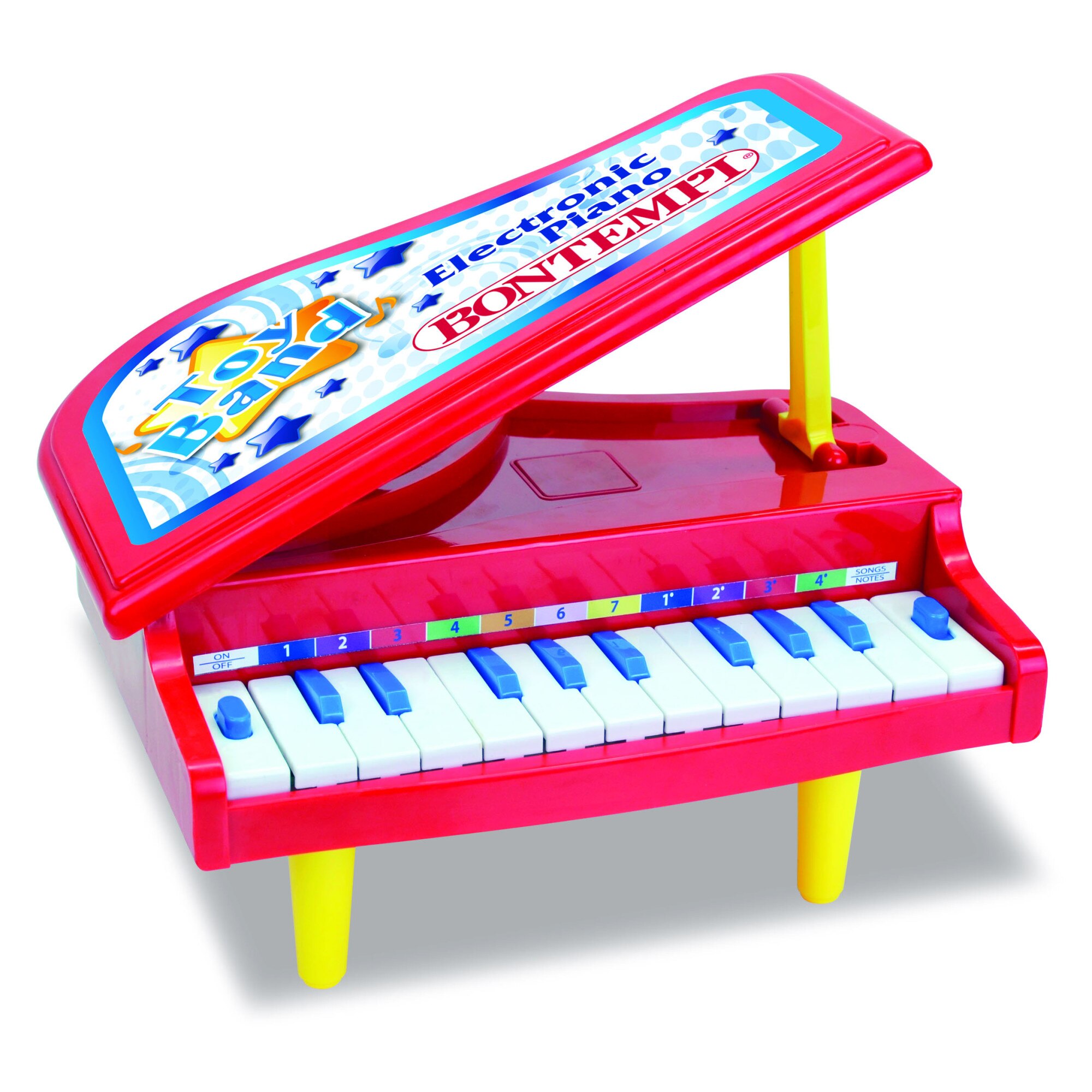 Pian Electronic Bontempi