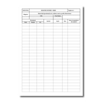 Cauți Registru Documente Intrari Iesiri Alege Din Oferta Emag Ro