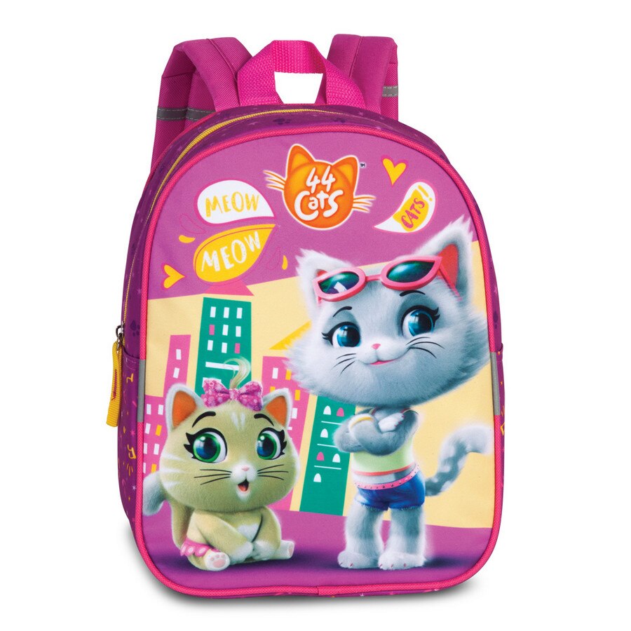 Rucsac Copii, Fabrizio, F20623, Imprimeu