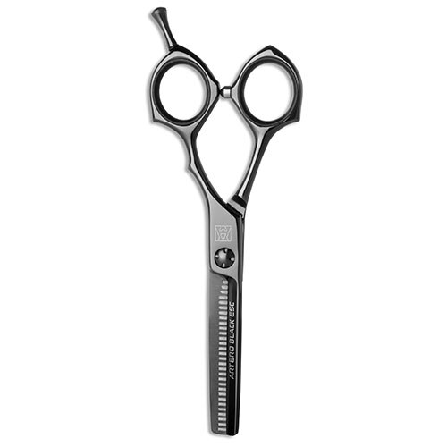 Foarfeca profesionala Artero de Filat Black 30 D Dimensiune 5.5