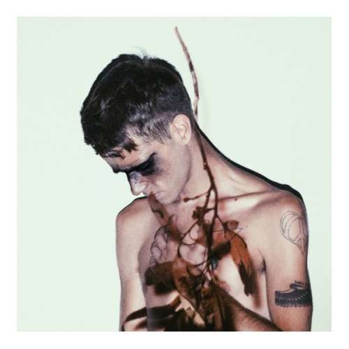 Spookyland - Rock & Roll Weakling (LP)