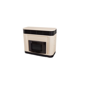 Convector pe gaz Lampart Gala Elegance 30 PP, putere nominala 4.1Kw, racordare la parapet, tiraj fortat Convector pe gaz Lampart Gala Elegance 30 PP, putere nominala 4.1Kw, racordare la parapet, tiraj fortat