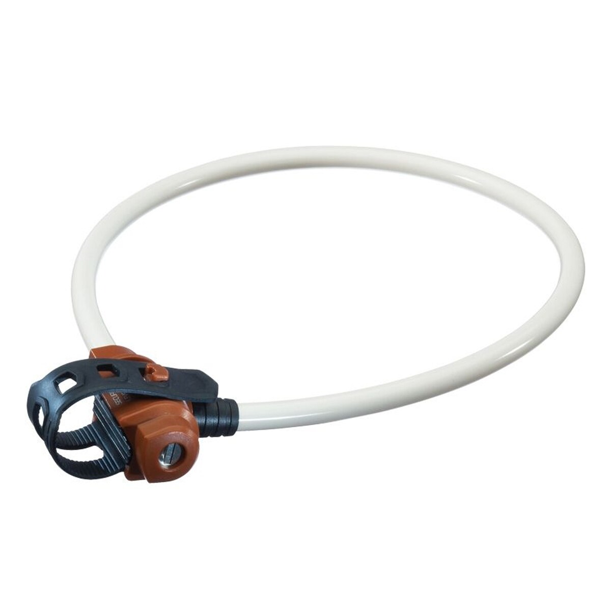 Antifurt Bicicleta Trelock Ks 222/75 - Alb