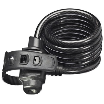 Antifurt Bicicleta Trelock Sk 222 Fixxgo Dragon -Negru Antifurt Bicicleta Trelock Sk 222 Fixxgo Dragon -Negru