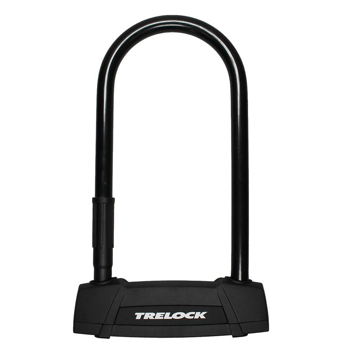 Antifurt Bicicleta Trelock U Bs650 Zb 401 - L 14 Cm, Negru