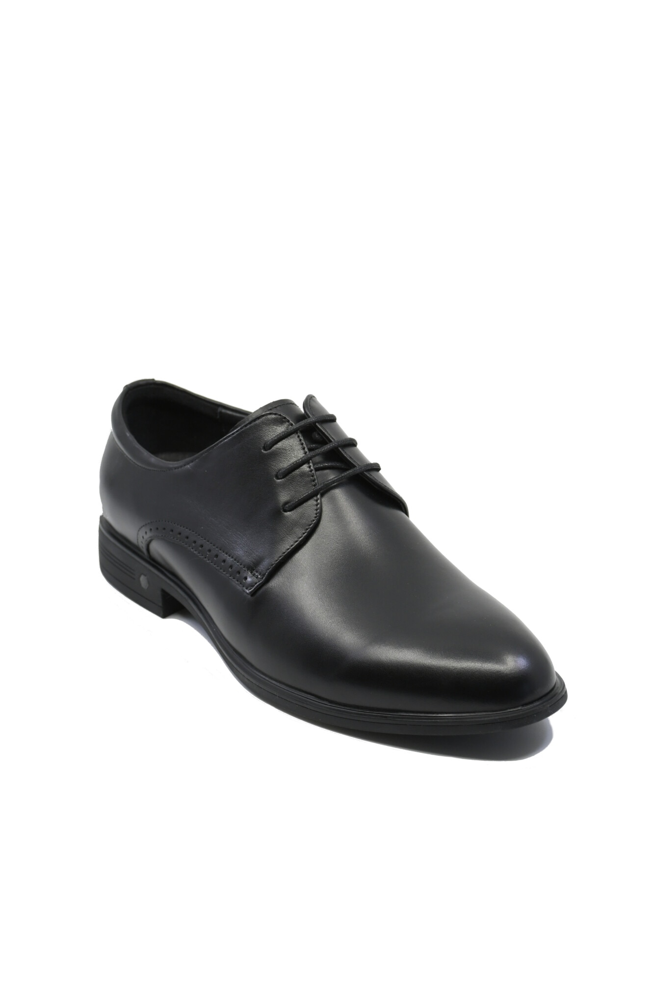 Pantofi eleganti Eldemas negri