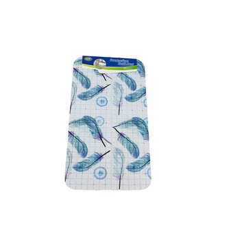 Covor de baie antialunecare, Naimeed, 69 x 37 cm, D3181-1 Covor de baie antialunecare, Naimeed, 69 x 37 cm, D3181-1