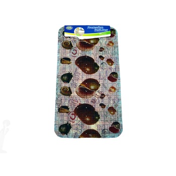 Covor de baie antiderapant, Naimeed, 69 x 37 cm, D3181-4 Covor de baie antiderapant, Naimeed, 69 x 37 cm, D3181-4