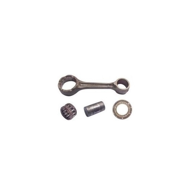 Biela HONDA DIO 50, bolt 12mm, Blade
