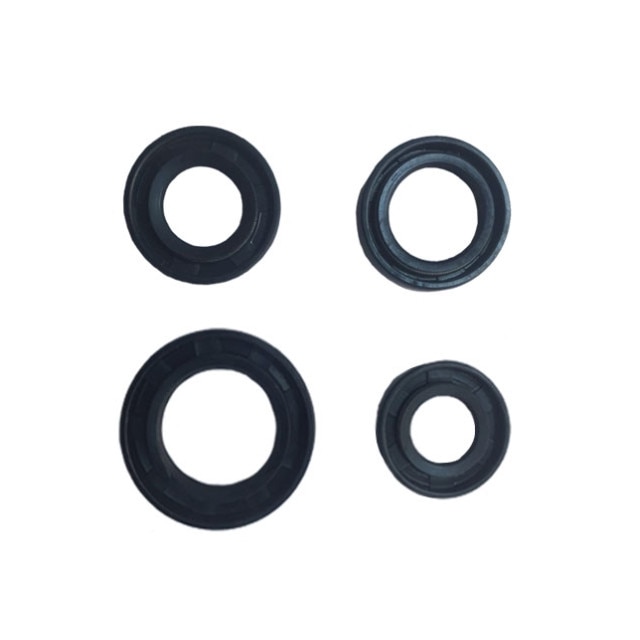 Set 4 simeringuri ambielaj GY6 50, Blade