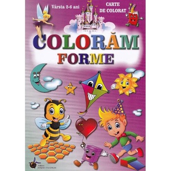 Coloram forme Coloram forme