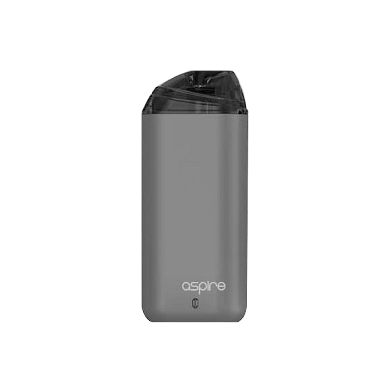 Kit Tigara Electronica Aspire Minican Pod ,350mah ,2ml ,Gri