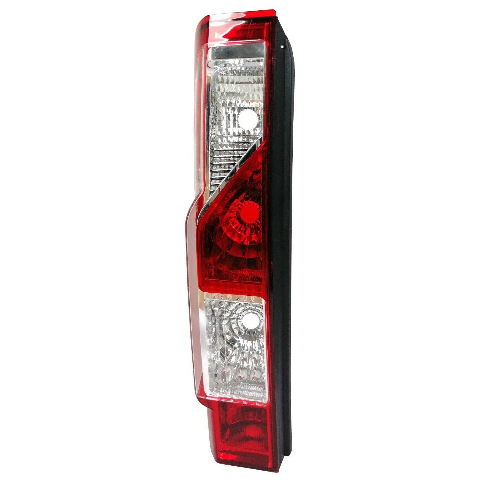 thumbnail interactive-video image 1 of 6x Amber LED Side Marker Lights For Renault Master Mk3 / Opel Movano Mk2 1 of 3