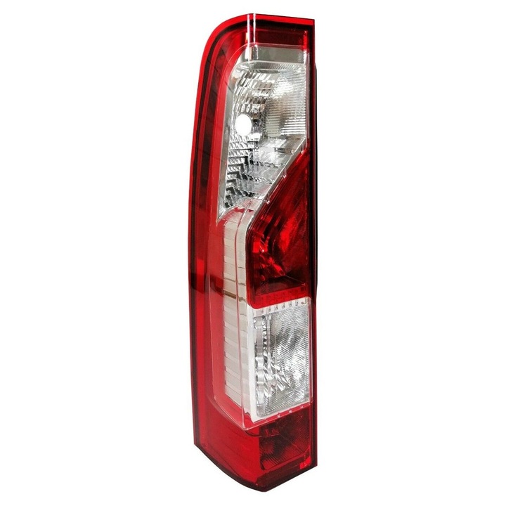 Lampa Dispersor Stop, Stanga, Compatibila Renault Master MK3 2010-2016, Opel Movano, E11 , E-Mark