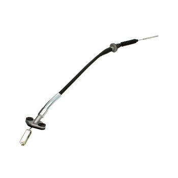 Cablu ambreiaj OPEL AGILA B H08 ATE 24372807282 Cablu ambreiaj OPEL AGILA B H08 ATE 24372807282