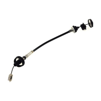 Cablu ambreiaj PEUGEOT 206 hatchback 2A C ATE 24372808452 Cablu ambreiaj PEUGEOT 206 hatchback 2A C ATE 24372808452