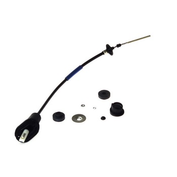 Cablu ambreiaj PEUGEOT 106 II 1 ATE 24372808142 Cablu ambreiaj PEUGEOT 106 II 1 ATE 24372808142